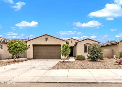 40885 W Agave Road - Photo 1
