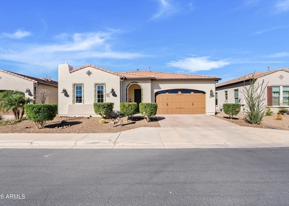 36154 N Puente Alto Avenue - Photo 1