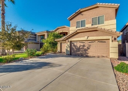 44000 W Mescal Street - Photo 1