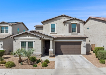 18422 N 65th Place - Photo 1