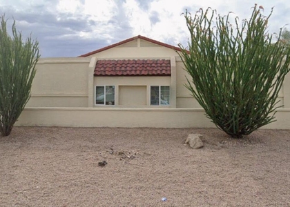 11832 N Saguaro Boulevard - Photo 1
