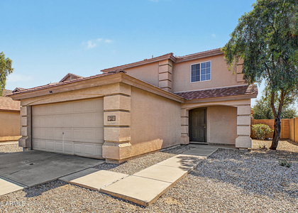 797 E Desert Holly Circle - Photo 1