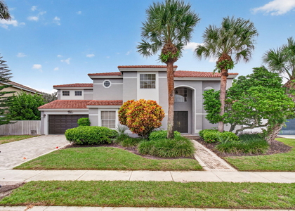 10621 Wheelhouse Circle - Photo 1
