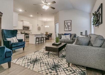 2408 Finesilver Lane - Photo 1