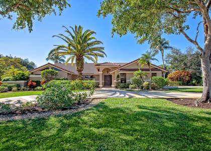 6931 W Cypresshead Drive - Photo 1