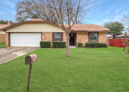 841 S Atkerson Lane - Photo 1