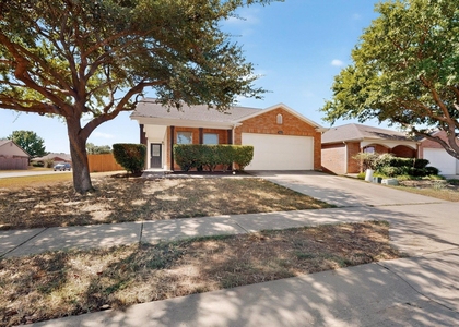 8924 Wagon Trail - Photo 1