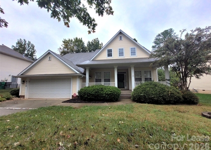 5618 Branthurst Drive - Photo 1