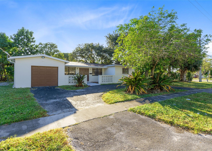 2208 Nw 63rd Avenue - Photo 1