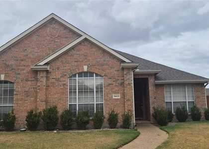 7403 Stone Hearth Drive - Photo 1