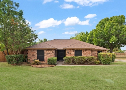 6716 Gold Dust Trail - Photo 1