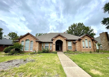 3616 Worthington Way - Photo 1