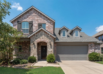 1617 Spoonbill Drive - Photo 1