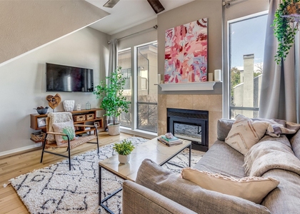 3907 Throckmorton Street - Photo 1