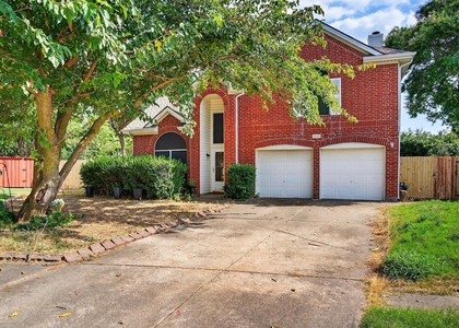 3100 Verbena Drive - Photo 1