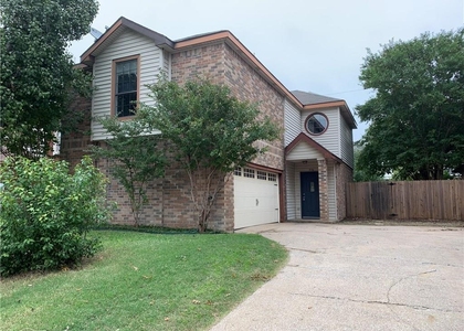 3116 Renaissance Drive - Photo 1