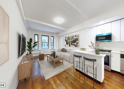 140 East 46th Street #5B - Photo 1