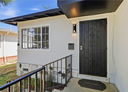 8326 Barnsley Avenue - Photo 1