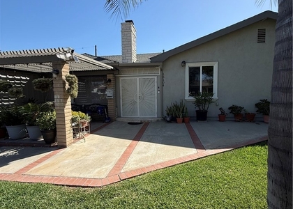 15104 Hayford Street - Photo 1