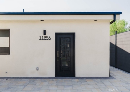 11856 Arminta Street - Photo 1