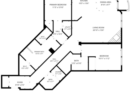 556 Caruso Avenue - Photo 1