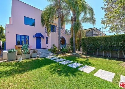 848 N Las Palmas Avenue - Photo 1