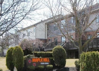 601 Maple Hill Drive - Photo 1