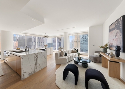 1 W End Avenue - Photo 1