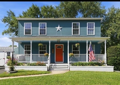 5633 Roundtree Drive - Photo 1