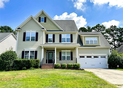 4041 Windy Fields Drive - Photo 1