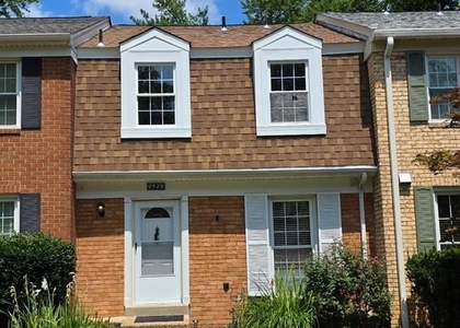 9529 Cherry Oak Court - Photo 1