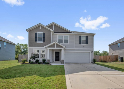 204 Hornet Drive - Photo 1