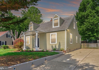 6010 Bangor Drive - Photo 1
