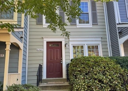 6307 Chimney Wood Court - Photo 1