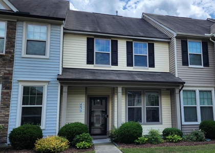 4476 Middletown Drive - Photo 1