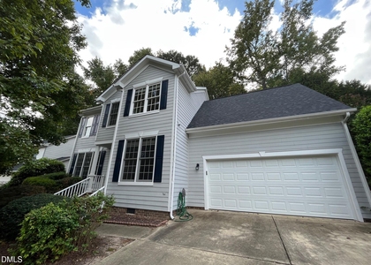 207 Cove Creek Drive - Photo 1