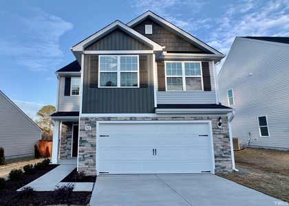 345 Rustling Way - Photo 1
