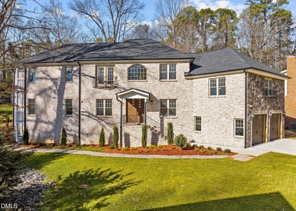 5019 Hollyridge Drive - Photo 1