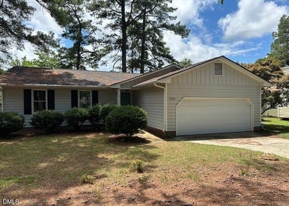 2344 Ravenhill Drive - Photo 1