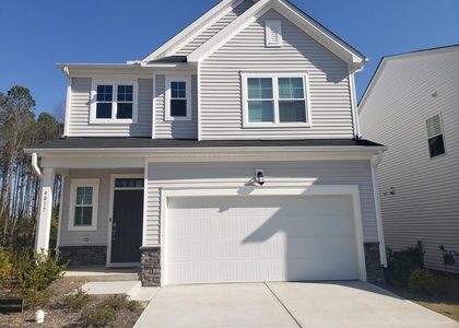 4017 Whitney Peak Drive - Photo 1