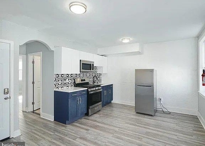 3858 Haverford Avenue - Photo 1