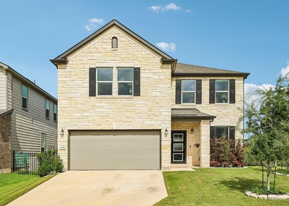 12720 Oxford Vineyard Ln - Photo 1