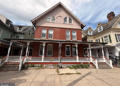 905 Swede Street - Photo 1
