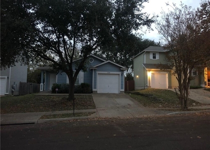 2105 Tranquilo Trl - Photo 1