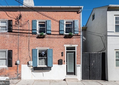 125 S Matlack Street - Photo 1