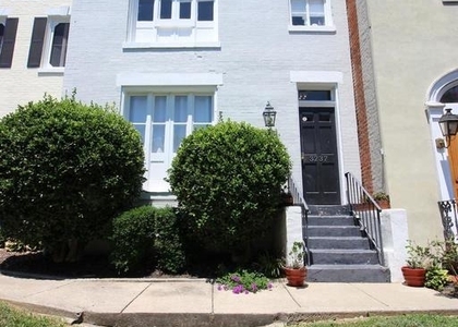 3237 N Street Nw - Photo 1