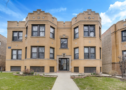 4406 W Altgeld Street - Photo 1