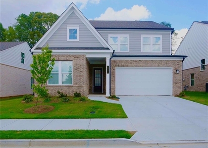 2225 Whistler Way Ne - Photo 1