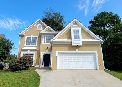 2377 Fawn Hollow Court - Photo 1