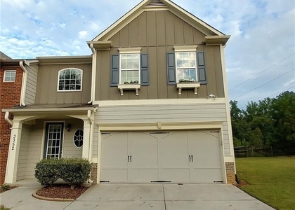 3352 Castleberry Village Circl - Photo 1